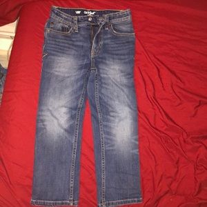 Boys jeans